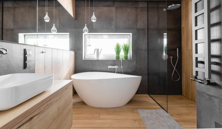 Bathroom remodel planner for your house renovation
